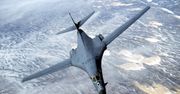 Pokaz siły USA. Pentagon wysłał bombowce strategiczne