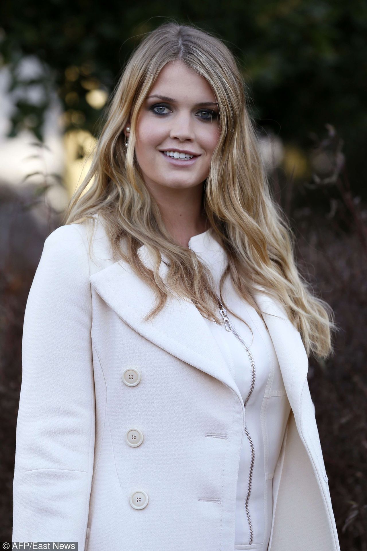 Lady Kitty Spencer - kim jest bratanica księżnej Diany?