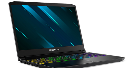 Triton 300 już dostępny w Polsce. To najtańszy laptop spośród Acer Predator