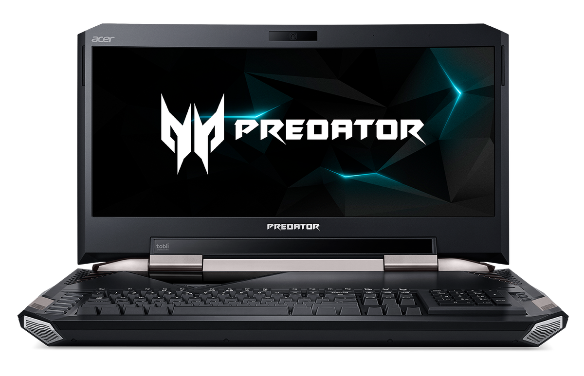 Najnowszy Acer Predator 21X i Pompa Team – premierowe pokazy