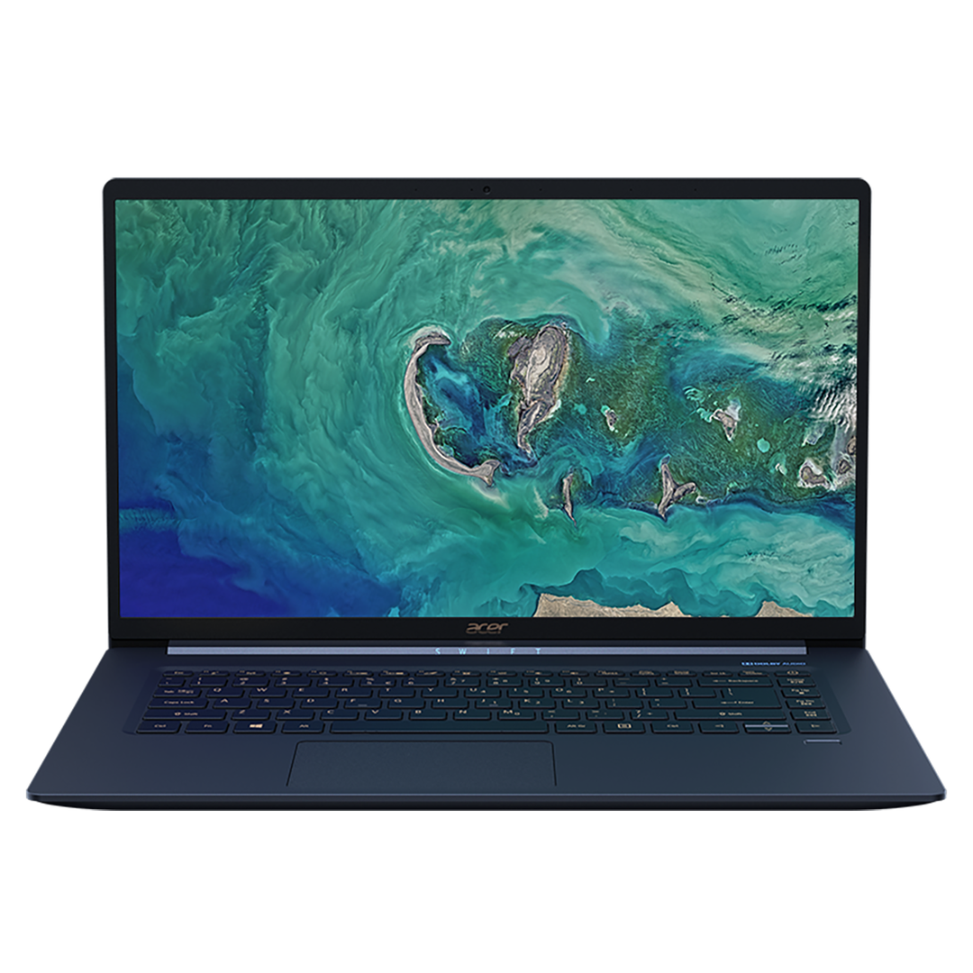 IFA 2018. Najlżejszy laptop 15 cali od Acera i nowości dla graczy