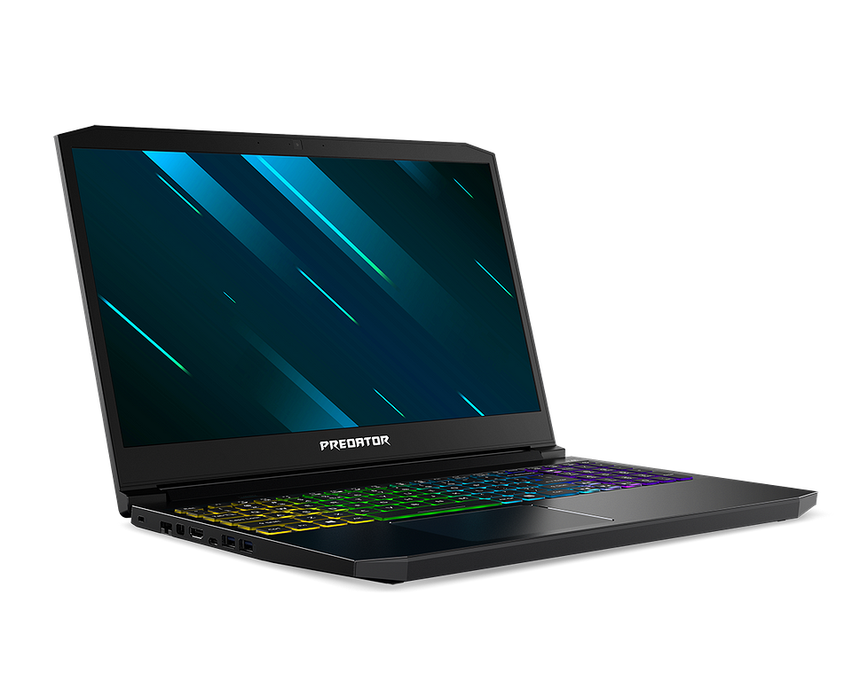 IFA 2019: Acer Predator Triton 300 oraz nowy fotel dla graczy Predator Thronos Air