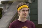 Michael Cera walczy o kobietę