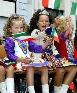 Dzień św. Patryka: foto-temat