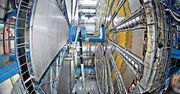CERN: Tajemnica gigantycznego akceleratora cząstek