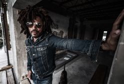 Lenny Kravitz zagra w Polsce. Rusza przedsprzedaż biletów