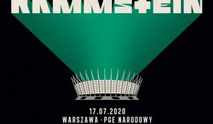 Zagrają w Warszawie. Zespół Rammstein przyjedzie do Polski