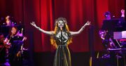 Olśniewające koncerty Sarah Brightman