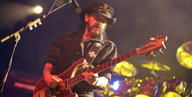 Motorhead, wkrótce w Polsce