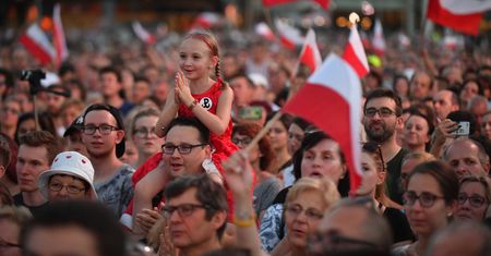"Warszawiacy śpiewają (nie)zakazane piosenki" - kiedy i gdzie rozpocznie się koncert?