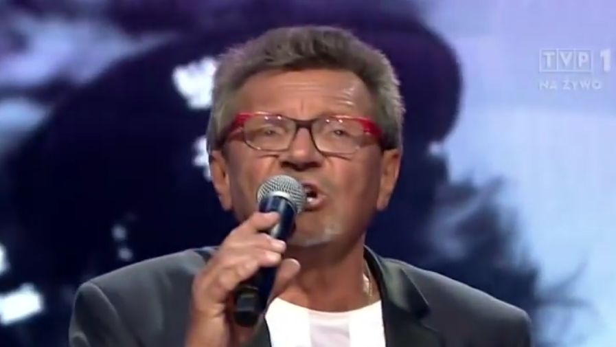 Skaldowie na koncercie z okazji Wniebowzięcia Najświętszej Maryi Panny.