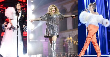 Gwiazdy zgarną fortunę po powrocie na scenę. Kayah dostanie 40 tys. zł, ale to Beata Kozidrak jest najlepiej opłacana