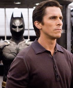 "Batman" Nolana: miał być czwarty film. Christian Bale dostał propozycję