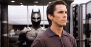"Batman" Nolana: miał być czwarty film. Christian Bale dostał propozycję