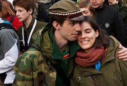 "Bóg miał plan". Uderzająca wypowiedź przewodniczącego ZHR po tragedii w Suszku