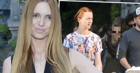 Nowa dieta Katarzyny Burzyńskiej! Przeszła na nią cała jej rodzina!