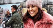 Katarzyna Cichopek nawet na spacer z dziećmi zabiera prywatnego fotografa. Fenomenalne zdjęcia obiegły media