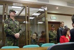 Ponowne odroczenie procesu apelacyjnego b. szefów Jukosu