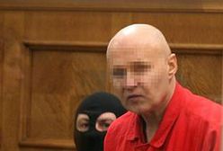 Kary więzienia w procesie "Koli" i jego gangsterów