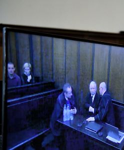 Jest decyzja ws. procesu między Jarosławem Kaczyńskim i Lechem Wałęsą. Rozprawa odroczona