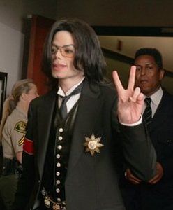 Obrońcy Jacksona poddali się