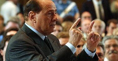 Gigantyczna afera korupcyjna w otoczeniu Berlusconiego