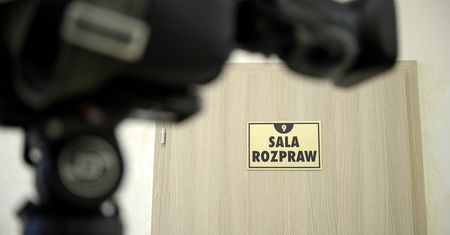 Groził prezydentowi Piły. Będzie proces 32-letniego hejtera