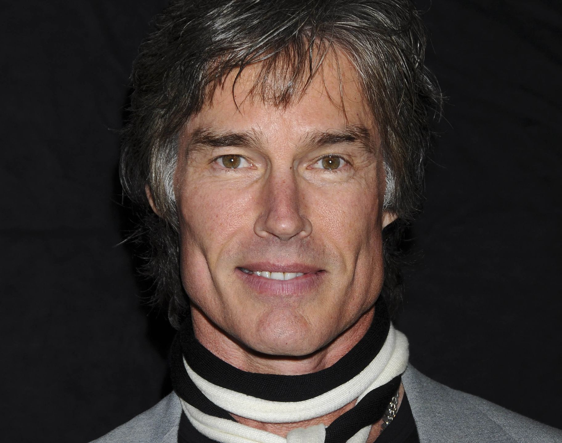 Ronn Moss ma 67 lat 
