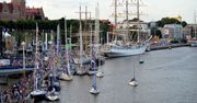 "Mamy to!". The Tall Ships Races znów w Szczecinie. Znamy datę