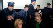 25 lat więzienia dla dwóch nastolatków za zabójstwo