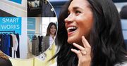 Meghan Markle wypuściła sprzedażowy hit! Wszystkie marki odzieżowe zostawiła tyle! Zara i H&M mają potężną konkurencję