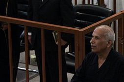 Z sądu wyprowadzono obrończynię oskarżonych w procesie Husajna