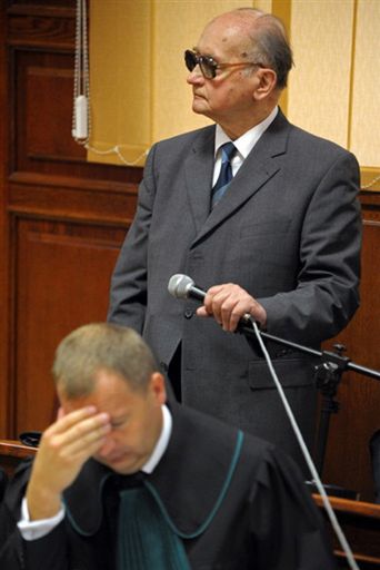 Historyk IPN: Jaruzelski nie mógł wydać tego rozkazu