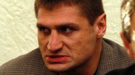 Andrzej Gołota w sopockim sądzie