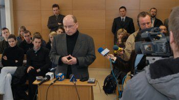 Jan Rokita przed sądem