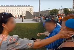 Spoliczkowała kobietę w czasie uroczystości z udziałem prezydenta. Rusza jej proces