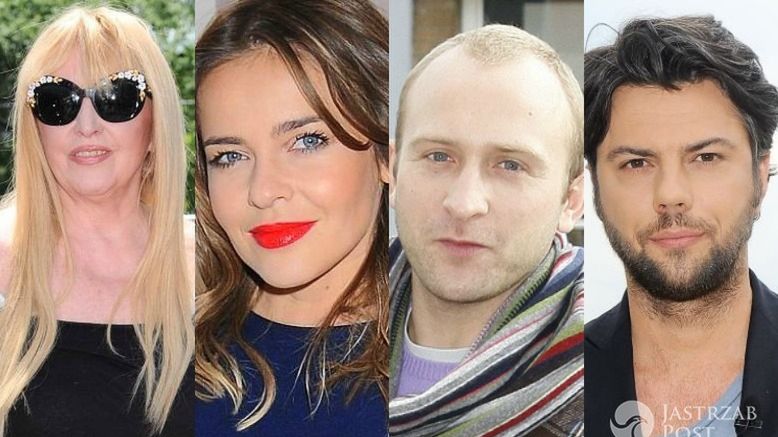 Co gwiazdy robiły przed sukcesem