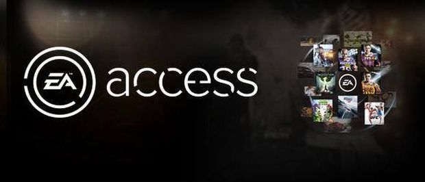 Abonament Gold nie będzie potrzebny do korzystania z EA Access