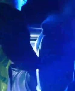 Sceny jak z filmu akcji. Zaskakujący finał pościgu pod Zieloną Górą