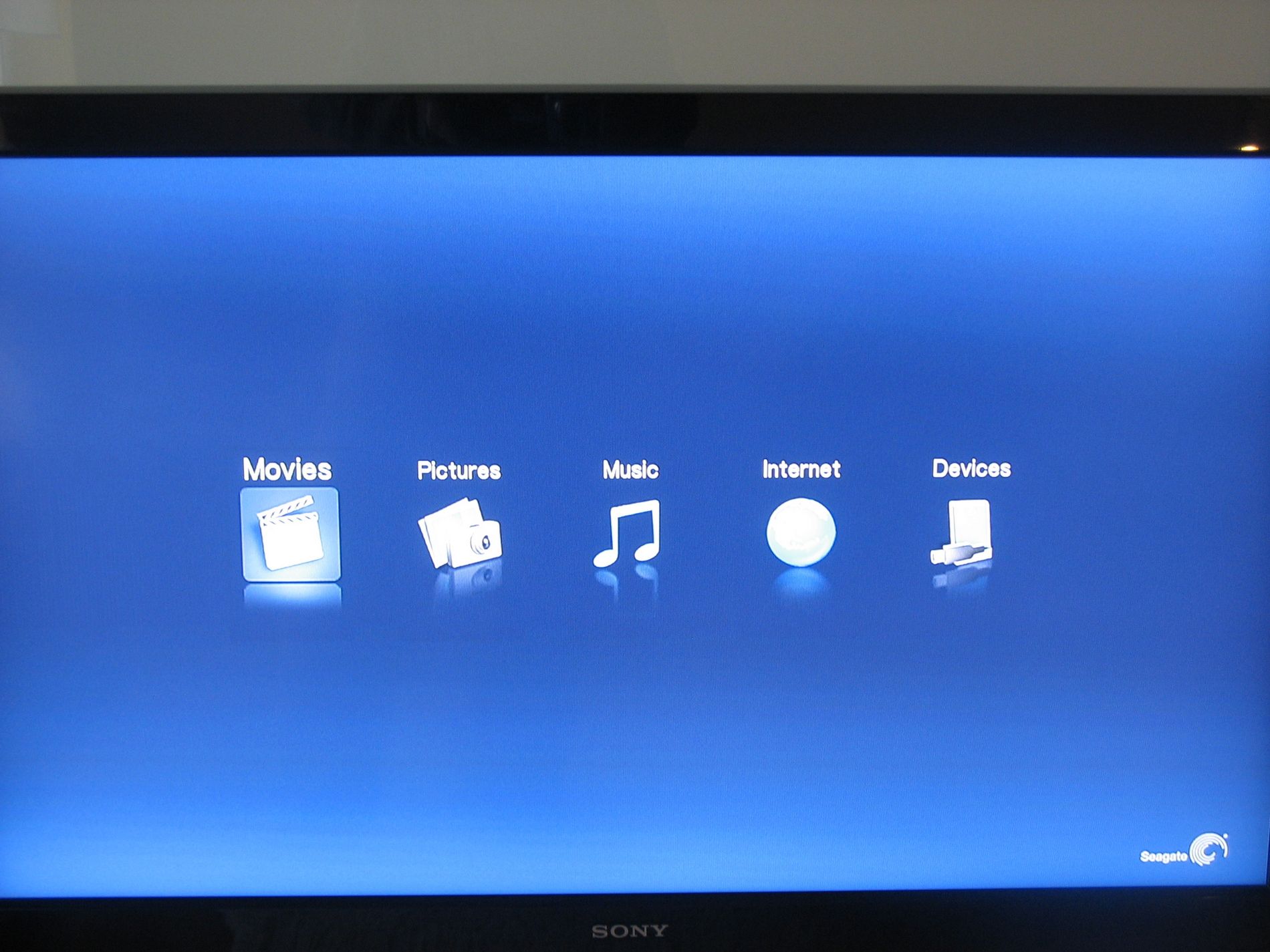 Recenzja: Seagate FreeAgent Theater+ 6