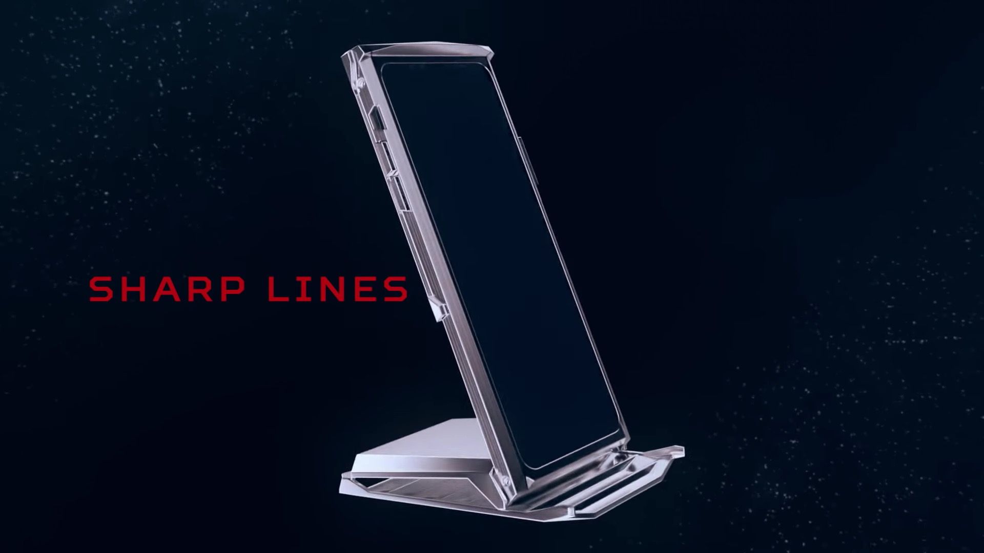 Caviar Cyberphone, czyli zmodyfikowany iPhone, który spodobałby się Elonowi Muskowi 3