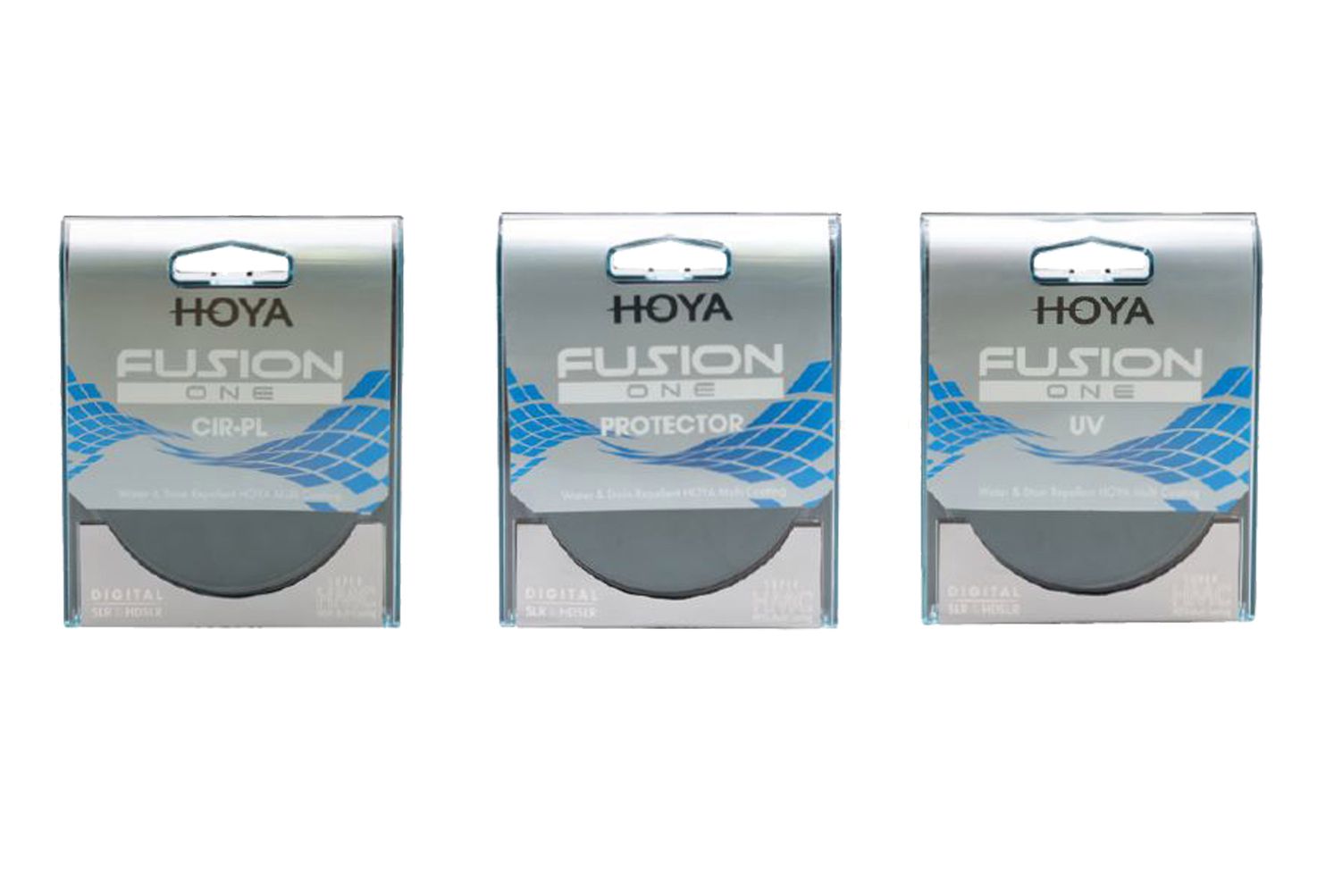 Nowa linia filtrów Hoya Fusion ONE zastąpi serię PRO1D 2