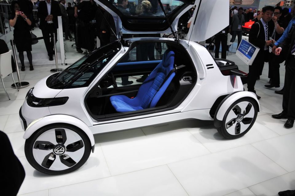 VW Nils
