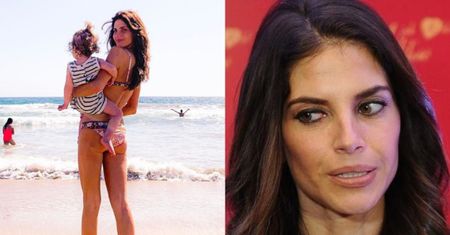 Weronika Rosati zaliczyła wpadkę na Instagramie. Przyćmił ją "mistrz drugiego planu"... (FOTO)