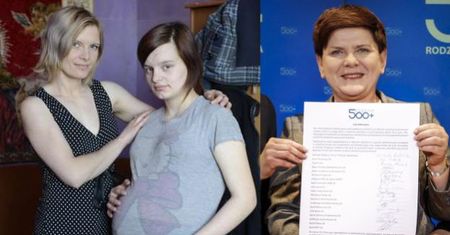 16-letnia Dżesika pokłóciła się z matką o pieniądze z 500+! Dostanie 1000 złotych miesięcznie...
