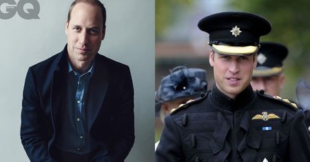 Książę William skończył dziś… 35 lat (ZDJĘCIA)