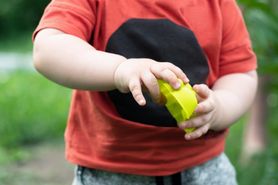 Test ręki pomaga ocenić, czy dziecko ma autyzm. Trwa tylko dwie minuty 
