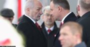 Macierewicz publikuje raport ws. Smoleńska. "Dla prezydenta to trudny temat"