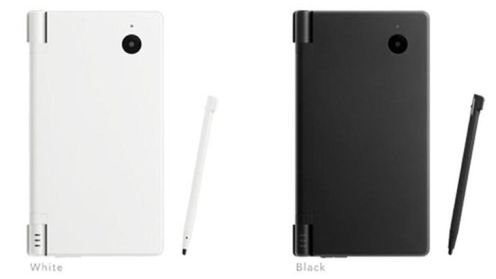 Nintendo DSi wiosną trafi do Europy - pewniak 1