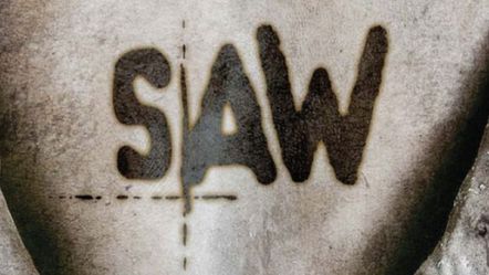 Powrót do źródeł: nowy plakat Piły V 1